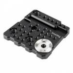 SmallRig 1854 (SR1854) Side Plate for Blackmagic URSA Mini Camera SmallRig 1854 (SR1854) Side Plate for Blackmagic URSA Mini Camera