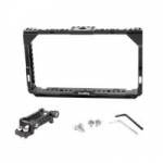 SmallRig 1788 (SR1788) Cage for Atomos Shogun and Ninja Assassin Monitors SmallRig 1788 (SR1788) Cage for Atomos Shogun and Ninja Assassin Monitors