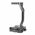 SmallRig 1703 (SR1703) Cage for Canon EOS C100 and C100 Mark II SmallRig 1703 (SR1703) Cage for Canon EOS C100 and C100 Mark II