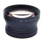 Century 0VS-16TC-HDS (0VS16TCHDS) High quality 1.6x telephoto adaptor for the Sony HVR-Z1E / HDR-FX1 Century 0VS-16TC-HDS (0VS16TCHDS) High quality 1.6x telephoto adaptor for the Sony HVR-Z1E / HDR-FX1
