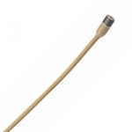 Sennheiser MKE 2-EW-3 GOLD (MKE2EW3GOLD) sub-miniature omni-directional lavalier with TRS-connector for EW-series (cable length 1.6m) (beige) (p/n 009832) Sennheiser MKE 2-EW-3 GOLD (MKE2EW3GOLD) sub-miniature omni-directional lavalier with TRS-connector for EW-series (cable length 1.6m) (beige) (p/n 009832)