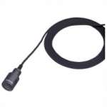 Sony ECM-166BMP (ECM166BMP) Electret Condenser Lavalier Wireless Microphone Sony ECM-166BMP (ECM166BMP) Electret Condenser Lavalier Wireless Microphone