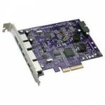 Sonnet SON-TSATA6USB3-E (SONTSATA6USB3E) Tempo Duo PCIe 2-port 6Gb/s eSATA plus 2-port USB 3.0 PCIe Card Sonnet SON-TSATA6USB3-E (SONTSATA6USB3E) Tempo Duo PCIe 2-port 6Gb/s eSATA plus 2-port USB 3.0 PCIe Card