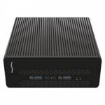 Sonnet SON-ECHODK-PRO-0TB (SONECHODKPRO0TB) Echo 15 Thunderbolt Dock - 15 Port Docking Station with BluRay Burner Sonnet SON-ECHODK-PRO-0TB (SONECHODKPRO0TB) Echo 15 Thunderbolt Dock - 15 Port Docking Station with BluRay Burner