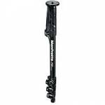 Manfrotto MM290A4 (MM-290-A4) 290 Series Lightweight 4 Section Aluminium Monopod Manfrotto MM290A4 (MM-290-A4) 290 Series Lightweight 4 Section Aluminium Monopod