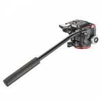 Manfrotto MHXPRO-2W (MHXPRO-2W) XPRO 2-Way Fluid Head with Fluidity Selector Manfrotto MHXPRO-2W (MHXPRO-2W) XPRO 2-Way Fluid Head with Fluidity Selector