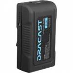 Dracast 90Wh V-Mount Battery (BA-90S) Dracast 90Wh V-Mount Battery (BA-90S)