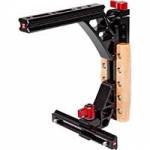Zacuto Accessory Rail for the DSLR Halfcage - Z-HCR (ZHCR) Zacuto Accessory Rail for the DSLR Halfcage - Z-HCR (ZHCR)
