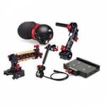 Zacuto Z-C3002ERGREB (ZC3002ERGREB) C300 Mark II Gratical Eye Bundle Zacuto Z-C3002ERGREB (ZC3002ERGREB) C300 Mark II Gratical Eye Bundle