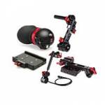 Zacuto Z-C1002ERGREB (ZC1002ERGREB) C100 Mark II Gratical Eye Bundle Zacuto Z-C1002ERGREB (ZC1002ERGREB) C100 Mark II Gratical Eye Bundle