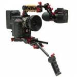 Zacuto Z-CER-V2 (ZCERV2) Cine EVF Recoil (Camera not included) Zacuto Z-CER-V2 (ZCERV2) Cine EVF Recoil (Camera not included)