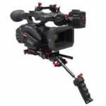 Zacuto Z-CMER-V2 (ZCMERV2) Cine Mini EVF Recoil Zacuto Z-CMER-V2 (ZCMERV2) Cine Mini EVF Recoil