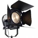Litepanels Inca 9 Tungsten LED Fresnel Fixture with 9-inch lens (p/n 906-5003) Litepanels Inca 9 Tungsten LED Fresnel Fixture with 9-inch lens (p/n 906-5003)