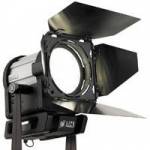 Litepanels Inca 6 Tungsten LED Fresnel Fixture with 6-inch lens (p/n 906-2003) Litepanels Inca 6 Tungsten LED Fresnel Fixture with 6-inch lens (p/n 906-2003)