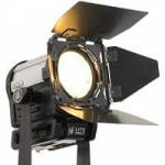 Litepanels Inca 4 Tungsten LED Fresnel Fixture with 4-inch lens (p/n 906-4003) Litepanels Inca 4 Tungsten LED Fresnel Fixture with 4-inch lens (p/n 906-4003)