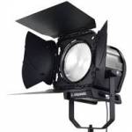 Litepanels Sola 12 Daylight LED Fresnel Fixture with 12-inch lens (p/n 906-3001) Litepanels Sola 12 Daylight LED Fresnel Fixture with 12-inch lens (p/n 906-3001)