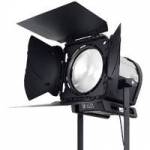 Litepanels Sola 9 Daylight LED Fresnel Fixture with 9-inch lens (p/n 906-5001) Litepanels Sola 9 Daylight LED Fresnel Fixture with 9-inch lens (p/n 906-5001)