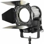 Litepanels Sola 6C Daylight LED Fresnel Fixture with 6-inch lens (p/n 906-2004) Litepanels Sola 6C Daylight LED Fresnel Fixture with 6-inch lens (p/n 906-2004)
