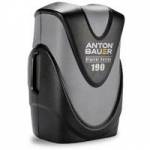 Anton Bauer G190 (G-190) Digital Li-Ion 14.4v 190Wh Battery with LCD Display Anton Bauer G190 (G-190) Digital Li-Ion 14.4v 190Wh Battery with LCD Display
