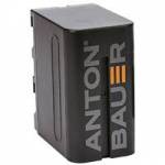 Anton Bauer NP-F976 L-Series 7.2V, 6600 mAh Li-Ion Battery (p/n 8675-0109) Anton Bauer NP-F976 L-Series 7.2V, 6600 mAh Li-Ion Battery (p/n 8675-0109)