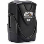 Anton Bauer V150 (V-150) Digital V-Mount Li-Ion 14.4v 156Wh Battery with LCD Display Anton Bauer V150 (V-150) Digital V-Mount Li-Ion 14.4v 156Wh Battery with LCD Display