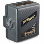 Anton Bauer HyTRON 140 Logic Series Nickel Metal Hydride Digital Battery, 14.4 volts (p/n 8675-0079) Anton Bauer HyTRON 140 Logic Series Nickel Metal Hydride Digital Battery, 14.4 volts (p/n 8675-0079)