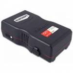 BLUESHAPE BV100HD (BV-100HD) Granite Hi-rate Discharge Pack with 2x D-Tap Connectors BLUESHAPE BV100HD (BV-100HD) Granite Hi-rate Discharge Pack with 2x D-Tap Connectors
