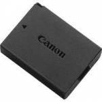 Canon LP-E10 (LPE10) Battery Pack for EOS 1100D Camera (Canon p/n 5108B002AA) Canon LP-E10 (LPE10) Battery Pack for EOS 1100D Camera (Canon p/n 5108B002AA)