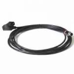 BrightCast Bi Colour DTap cable to mini XLR 2m (p/n BCDTAPBIC) BrightCast Bi Colour DTap cable to mini XLR 2m (p/n BCDTAPBIC)