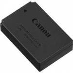 Canon LP-E12 (LPE12) Battery Pack for the Canon EOS-M Camera (p/n 6760B002AA) Canon LP-E12 (LPE12) Battery Pack for the Canon EOS-M Camera (p/n 6760B002AA)