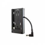 Paralinx PAR-ALSTR (PARALSTR) L-Series Battery Plate for Ace Transmitter or Receiver Paralinx PAR-ALSTR (PARALSTR) L-Series Battery Plate for Ace Transmitter or Receiver