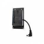 Paralinx PAR-ALPETR (PARALPETR) Canon LP-E6 Type Battery Plate for Ace Transmitter or Receiver Paralinx PAR-ALPETR (PARALPETR) Canon LP-E6 Type Battery Plate for Ace Transmitter or Receiver