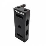 Paralinx PAR-AMB (PARAMB) Ace Mounting Bracket - Custom Bracket for Ace Transmitter or Receiver Paralinx PAR-AMB (PARAMB) Ace Mounting Bracket - Custom Bracket for Ace Transmitter or Receiver