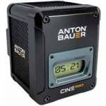 Anton Bauer Cine 150 GM (Gold Mount) Battery 14.4v 150WH (p/n 8675-0104) Anton Bauer Cine 150 GM (Gold Mount) Battery 14.4v 150WH (p/n 8675-0104)