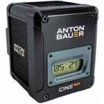 Anton Bauer Cine 90 GM (Gold Mount) Battery 14.4v 90WH (p/n 8675-0103) Anton Bauer Cine 90 GM (Gold Mount) Battery 14.4v 90WH (p/n 8675-0103)