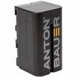 Anton Bauer NP-F774 L-Series 7.2V, 4400 mAh Li-Ion Battery (p/n 8675-0110) Anton Bauer NP-F774 L-Series 7.2V, 4400 mAh Li-Ion Battery (p/n 8675-0110)