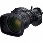 Canon KJ20x8.2B ITS - ME (KJ20x8.2) Portable 20x HD Lens with 2x Zoom Extender Canon KJ20x8.2B ITS - ME (KJ20x8.2) Portable 20x HD Lens with 2x Zoom Extender