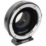Metabones Canon EF Lens to BMCC T Speed Booster (p/n MB_SPEF-BMCC-BT1) Metabones Canon EF Lens to BMCC T Speed Booster (p/n MB_SPEF-BMCC-BT1)