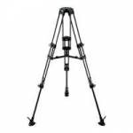 Libec RT50C (RT-50C) Two-Stage ENG Carbon Fibre Tripod - 100mm Bowl Libec RT50C (RT-50C) Two-Stage ENG Carbon Fibre Tripod - 100mm Bowl