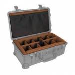 Portabrace DK-1510DSLR (DK1510DSLR) Interior Divider for the Pelican 1510 Hard Case Portabrace DK-1510DSLR (DK1510DSLR) Interior Divider for the Pelican 1510 Hard Case