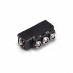 Tilta ESP-02 (ESP02) Handle Power Connection Module for ARRI Alexa Mini and RED Weapon/Scarlet-W/Raven Rig Tilta ESP-02 (ESP02) Handle Power Connection Module for ARRI Alexa Mini and RED Weapon/Scarlet-W/Raven Rig