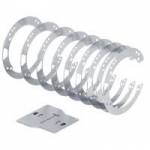 Blackmagic Design Shim Kit for URSA Mini Pro (p/n BMD-CINEURSAMUPROSHM) Blackmagic Design Shim Kit for URSA Mini Pro (p/n BMD-CINEURSAMUPROSHM)