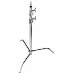Manfrotto A2033F (A2033-F) C-STAND 3.25m C-Stand - Silver Manfrotto A2033F (A2033-F) C-STAND 3.25m C-Stand - Silver