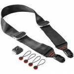 Peak Design 3LE-SL-1 (3LESL1) Slide Camera Sling Padded Strap Peak Design 3LE-SL-1 (3LESL1) Slide Camera Sling Padded Strap