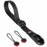Peak Design CF-1 (CF1) Cuff Quick-Connecting Camera Wrist Strap Peak Design CF-1 (CF1) Cuff Quick-Connecting Camera Wrist Strap