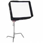 Chimera 8425 Quartz Plus Lightbank with 3 Screens - Small Chimera 8425 Quartz Plus Lightbank with 3 Screens - Small