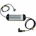 Dedolight DT7-BI-BAT-AB DLED7 Turbo Bi Colour Power Supply for 12V Batteries - DTAP - AB (DT7-BI-BAT-AB ) Dedolight DT7-BI-BAT-AB DLED7 Turbo Bi Colour Power Supply for 12V Batteries - DTAP - AB (DT7-BI-BAT-AB )