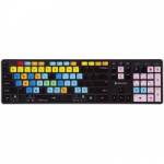 Editors Keys Cubase Slimline Keyboard for Mac and PC - UK (p/n CUBA-SL-MACWIN-UK) Editors Keys Cubase Slimline Keyboard for Mac and PC - UK (p/n CUBA-SL-MACWIN-UK)