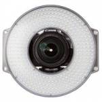 F&V R300 Daylight LED Ring Light with L-Bracket (p/n 11815001) F&V R300 Daylight LED Ring Light with L-Bracket (p/n 11815001)