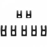 Freefly 910-00189 (9100089) Spare Quick Release Levers for MoVI Freefly 910-00189 (9100089) Spare Quick Release Levers for MoVI